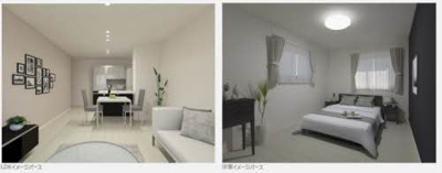 【内装】 | Ｃｒｅｓｔｉｅｑ