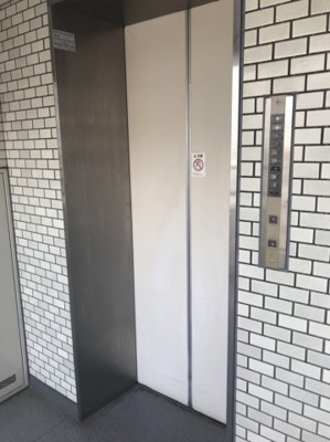 【その他共用部分】 | スカイノブレ御徒町