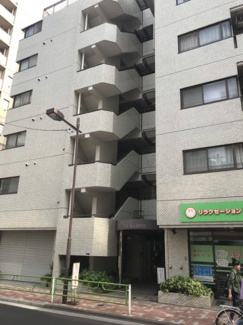 【外観】