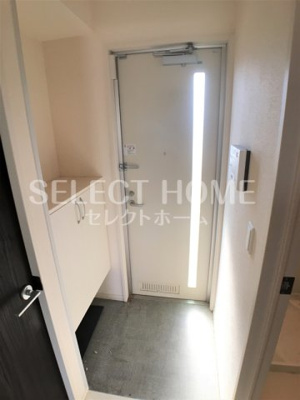 【玄関】 | Ｄ－ｒｏｏｍ門前 | 同型タイプ