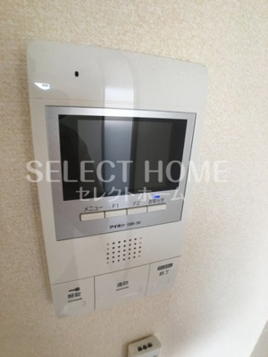 【セキュリティ】 | Ｄ－ｒｏｏｍ門前 | 同型タイプ