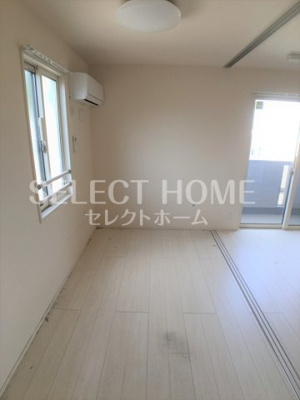 【寝室】 | Ｄ－ｒｏｏｍ門前 | 同型タイプ
