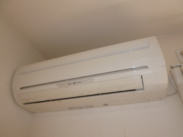 エルドラードBの設備|エアコン