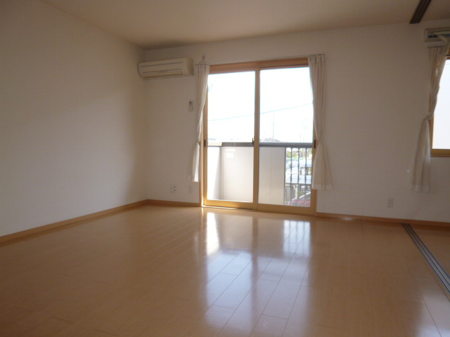 エルドラードBの居間・リビング