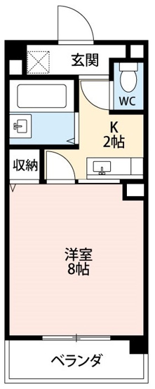 【間取り】 | グランデュール４６