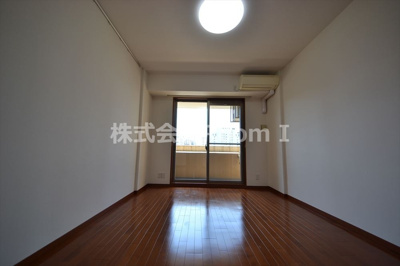 【居間・リビング】 | プロスペクト中之島 | ゆったり過ごせるリビングです