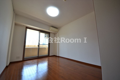 【居間・リビング】 | プロスペクト中之島 | ゆったり過ごせるリビングです