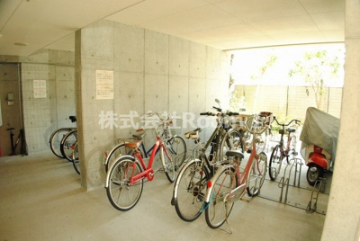 【エントランス】 | プロスペクト中之島 | エントランスです