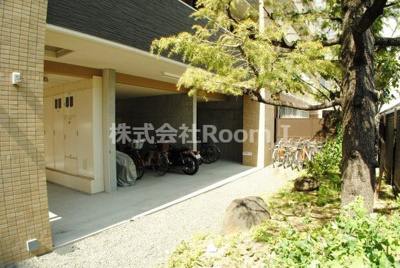 【その他共用部分】 | プロスペクト中之島