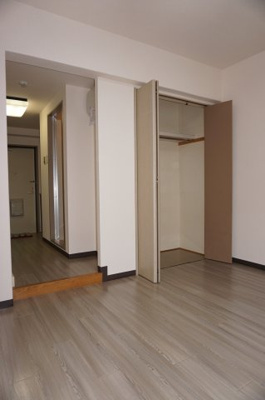 【洋室】 | EXCELCOURT124-B | EXCELCOURT124　洋室