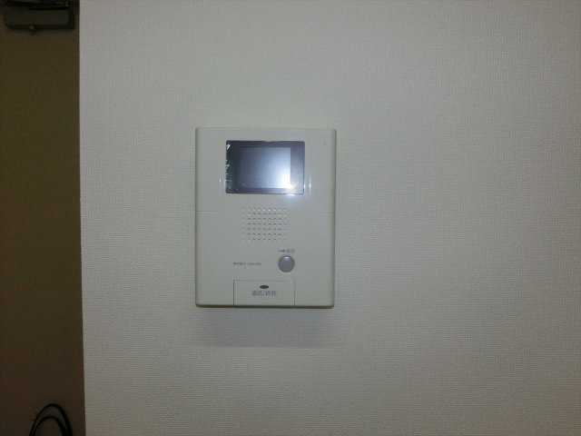 Ma maison Imaikeのセキュリティ|Ma maison Imaike