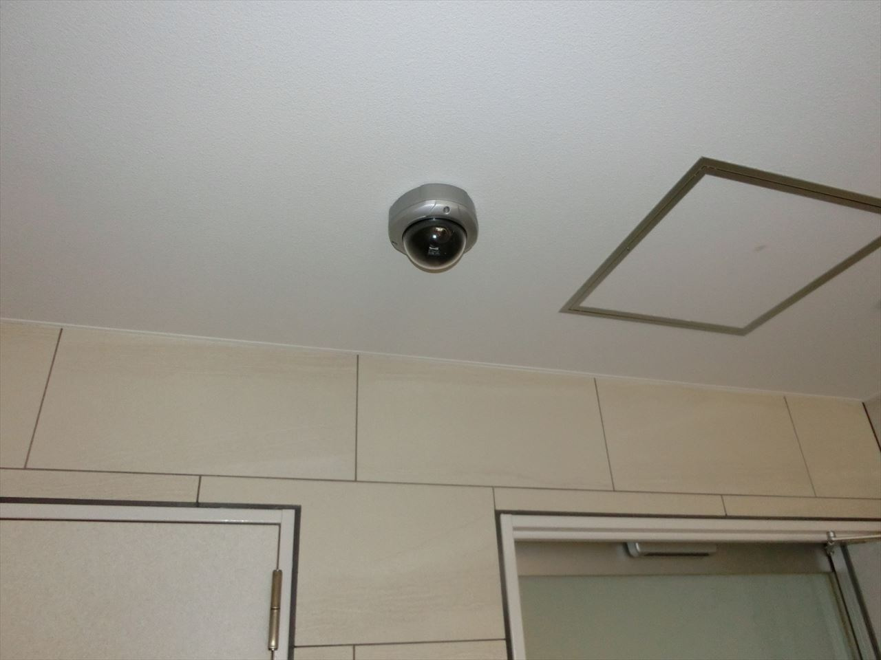 Ma maison Imaikeのセキュリティ|Ma maison Imaike