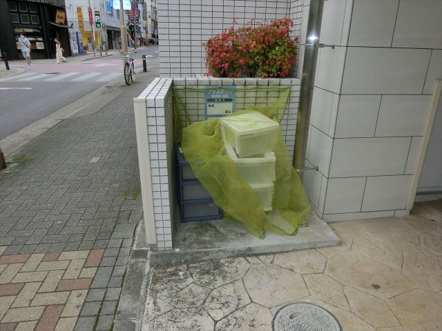 Ma maison Imaikeのその他共用部分|Ma maison Imaike