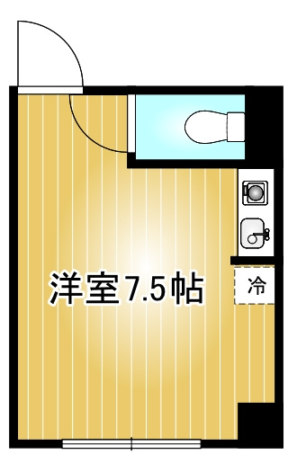 Ma maison Imaikeの間取り|Ma maison Imaike