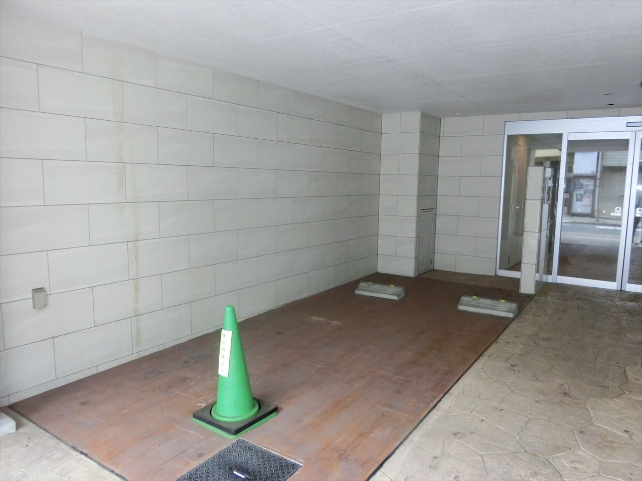 Ma maison Imaikeの駐車場|Ma maison Imaike