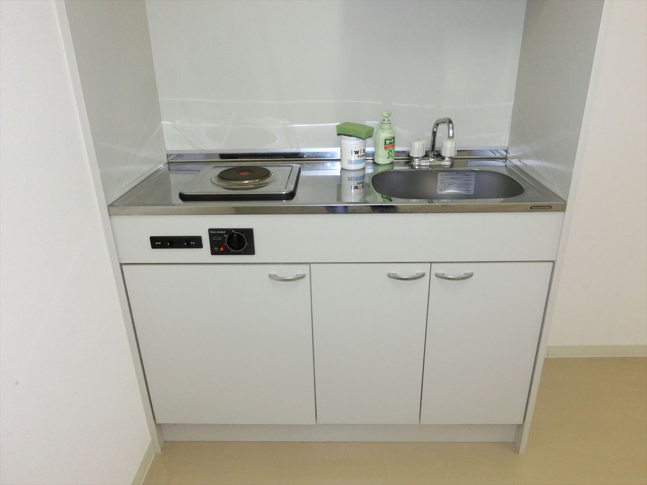 Ma maison Imaikeのキッチン|Ma maison Imaike