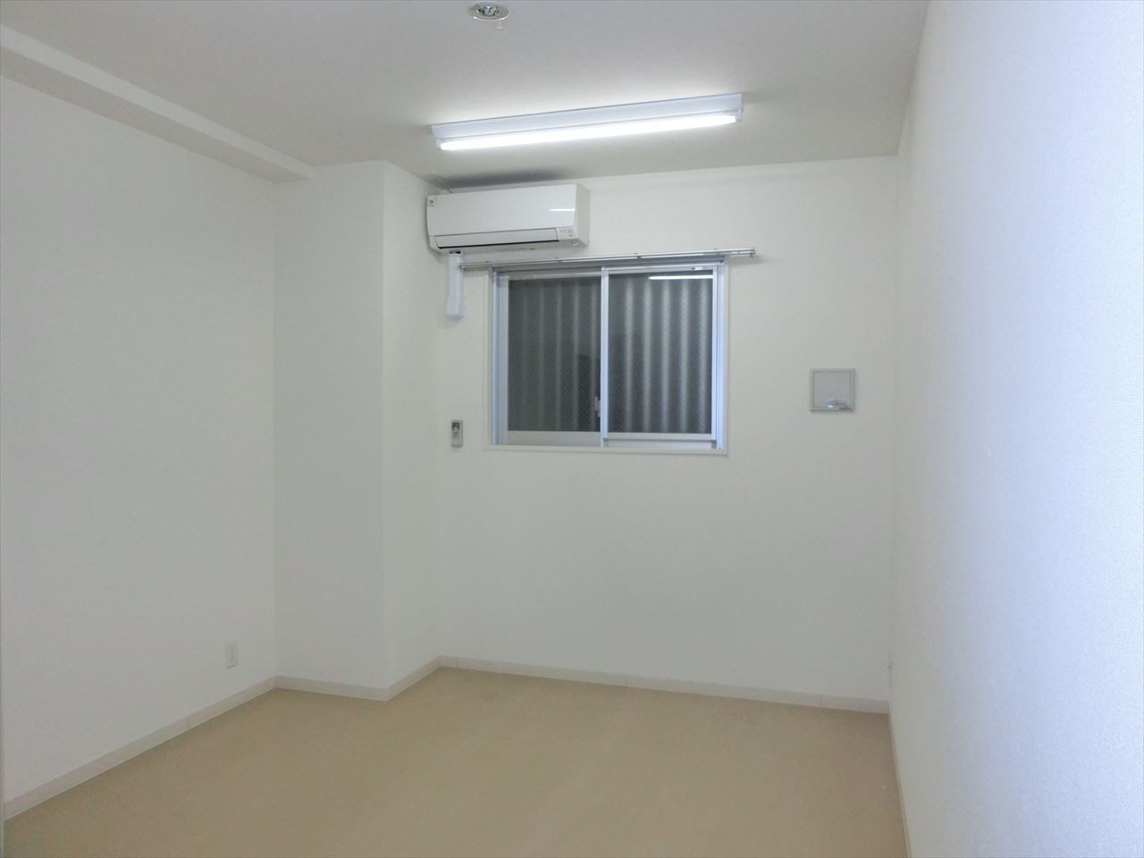 Ma maison Imaikeの洋室|Ma maison Imaike