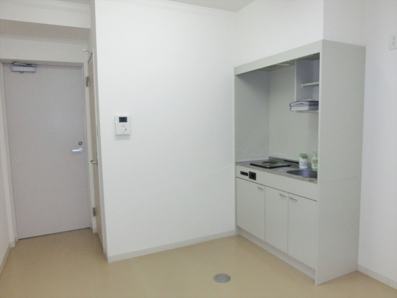 Ma maison Imaikeの洋室|Ma maison Imaike