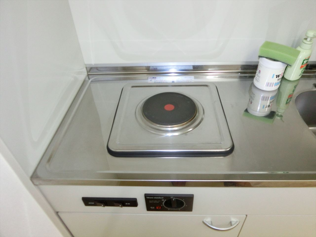 Ma maison Imaikeのキッチン|Ma maison Imaike