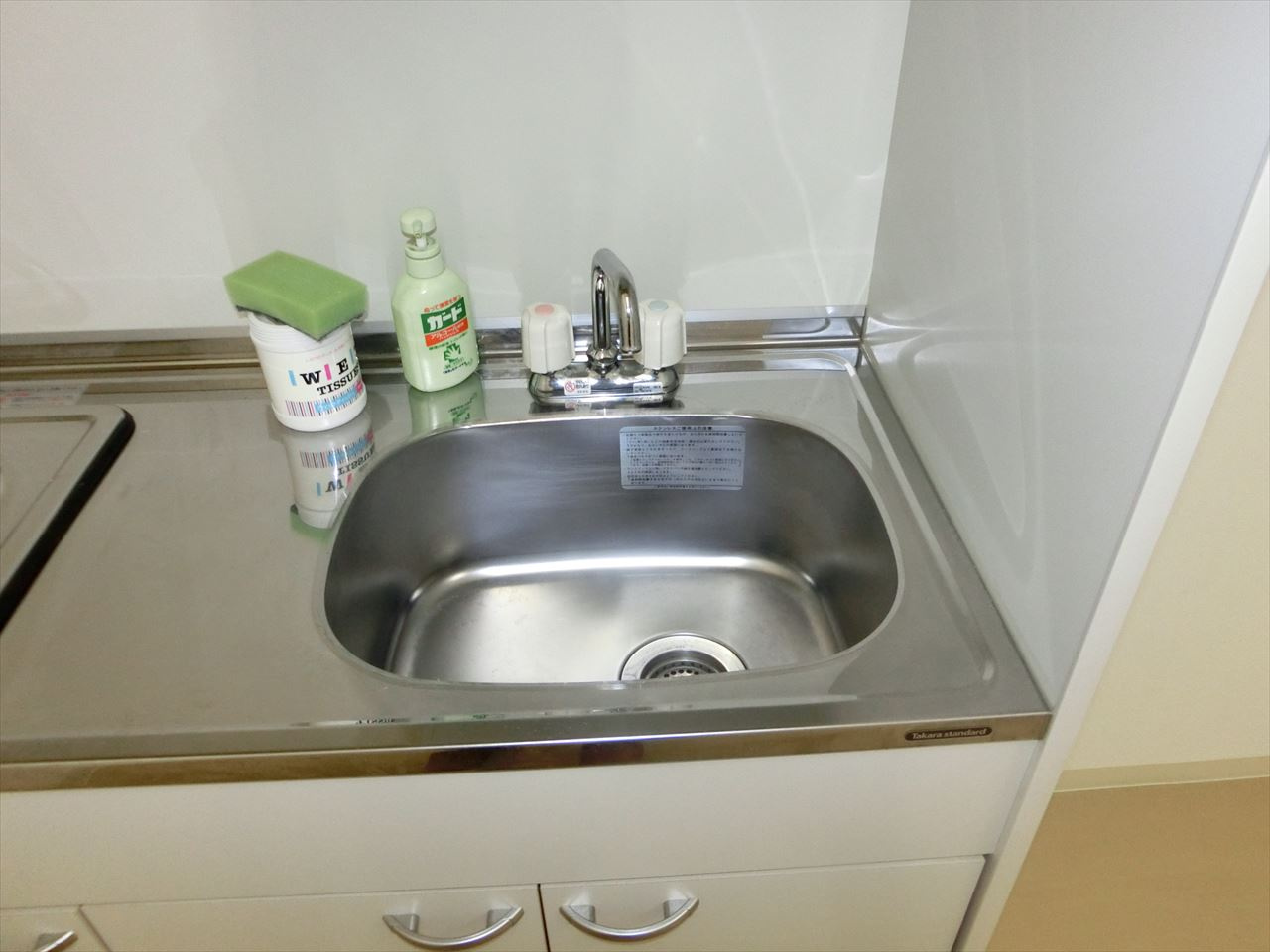 Ma maison Imaikeのキッチン|Ma maison Imaike