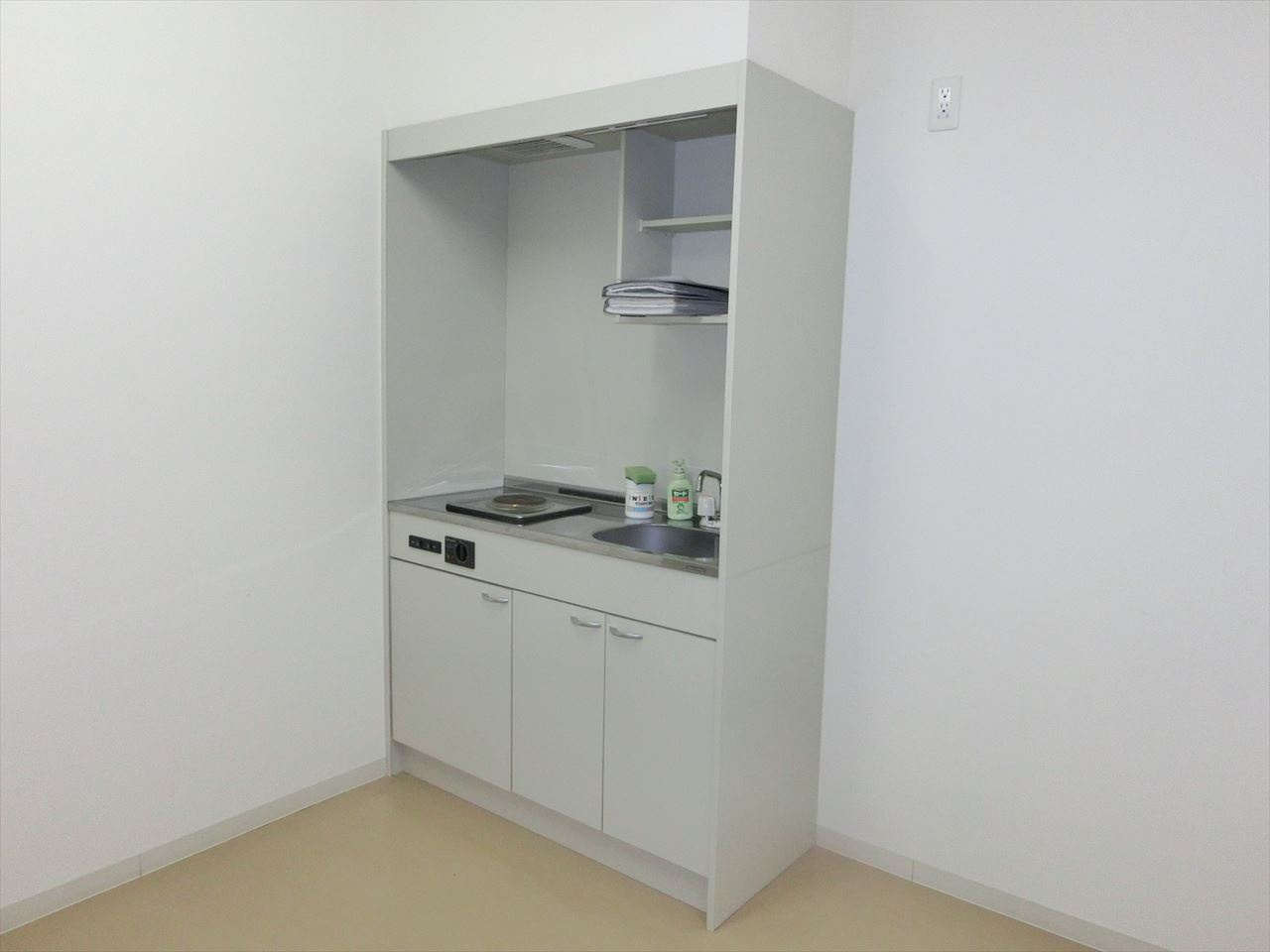 Ma maison Imaikeのキッチン|Ma maison Imaike