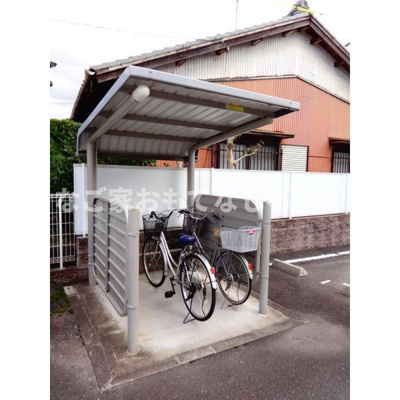 【その他共用部分】 | ベル　オーブ