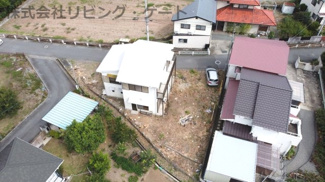 【外観】 | 静かな住環境。