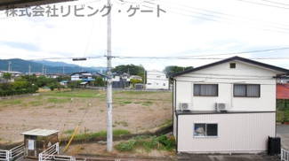 【外観】 | 眺望良好。