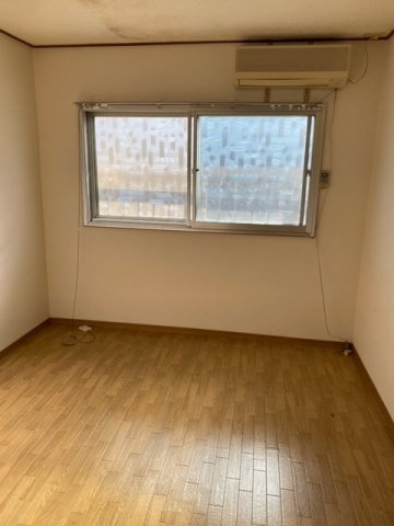 奥田ハイツの洋室|イメージ画像になります。