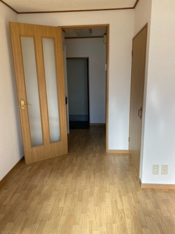 奥田ハイツの洋室|イメージ画像になります。