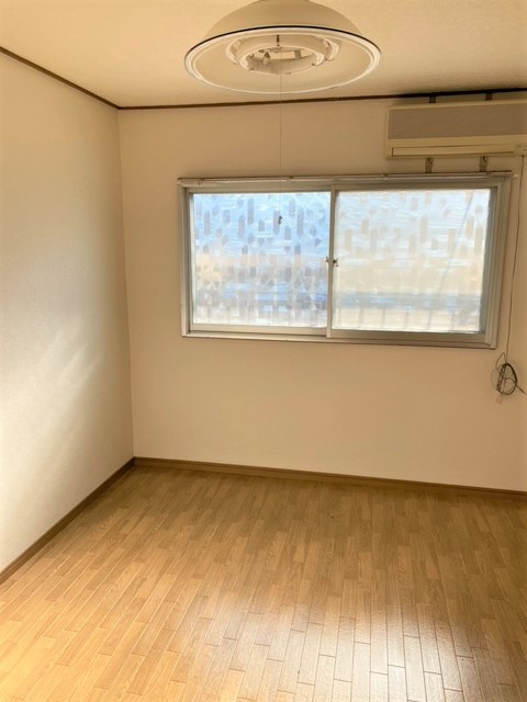 奥田ハイツの洋室|イメージ画像になります。