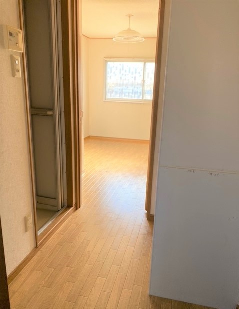 奥田ハイツ|イメージ画像になります。