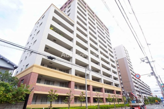 エスリード平野の画像