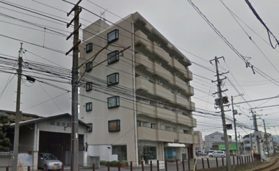 【外観】 | ゴトービルNo.2