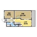 【間取り】 | 間取りです