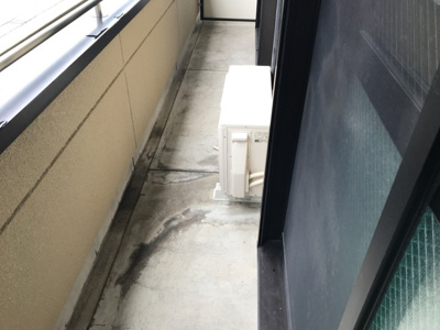 【バルコニー】 | アーバンフローラ