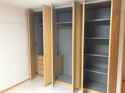 【収納】 | アーバンフローラ