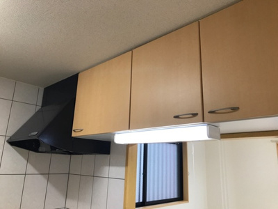 【キッチン】 | アーバンフローラ