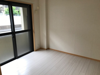 【洋室】 | アーバンフローラ