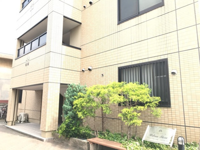 【エントランス】 | アーバンフローラ