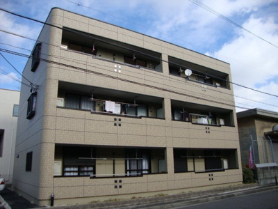 【外観】 | アーバンフローラ | アーバンフローラ