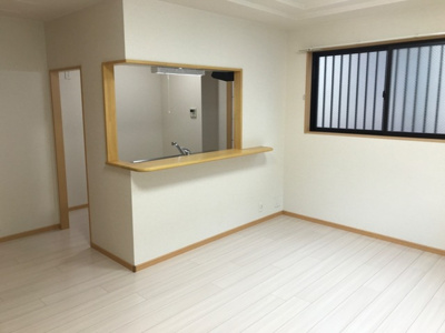 【居間・リビング】 | アーバンフローラ