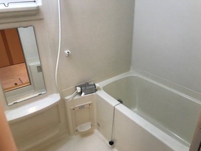 【浴室】 | アーバンフローラ