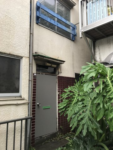 【 売主 】川崎区池上新町1丁目　戸建の外観