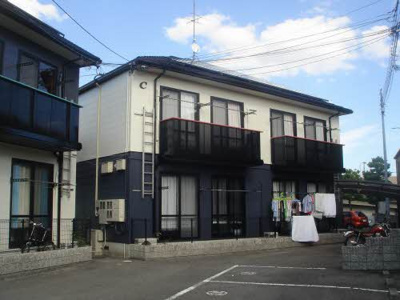 【外観】 | ディアス土居田