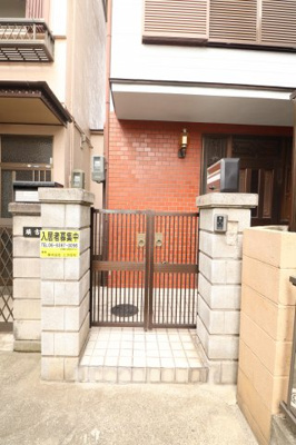 【外観】 | 立花町2丁目戸建