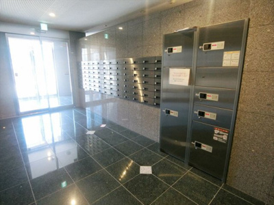 【その他共用部分】 | サムティレジデンス平和大通り