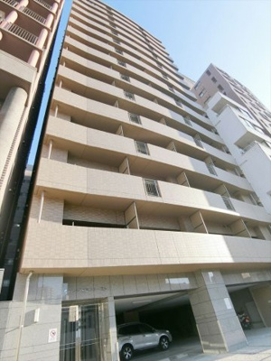 【外観】 | サムティレジデンス平和大通り | ★