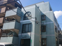 国立ロイヤルPart1の画像