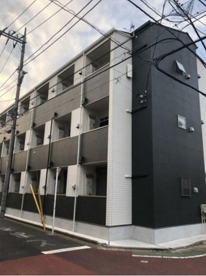 リルシア上石神井の詳細ページ 新宿 池袋のお部屋探しはアルク